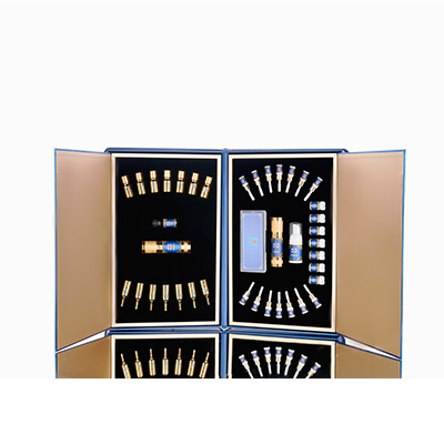 鄂州7D私密抗衰养护套