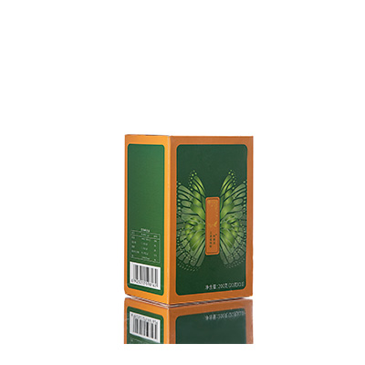 鄂州女生最爱三清粉