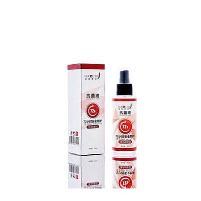 鄂州母婴防护喷雾