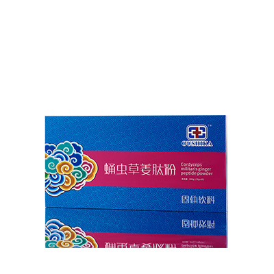 鄂州蛹虫草气血汤