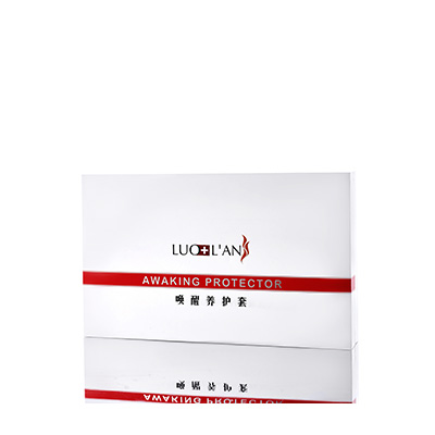 鄂州气血能量增强套